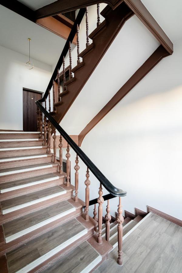 Ottimo Apartamenty Jagiellonska Bydgoszcz Exterior photo